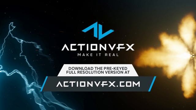Free Green Screen Effects - Electric Arcs, Lightning, & Electrical Sparks | ActionVFX Stock Footage смотреть онлайн