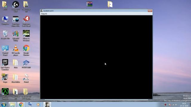 How To Fix Resident Evil 4 Has Stopped Working 100% Working | Gameplay Proof | Game.exe Crash Fix смотреть онлайн