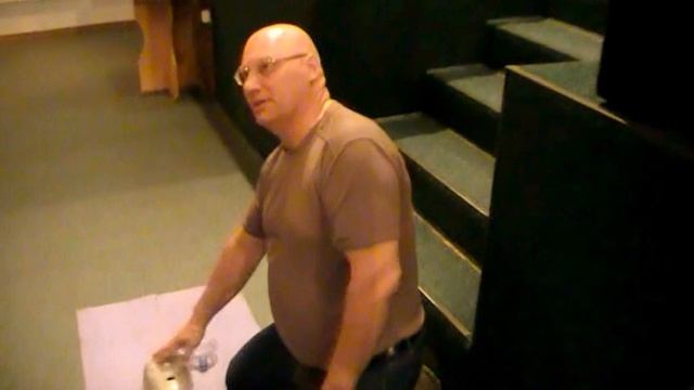 ПРОХОДИМ АМЕРИКАНСКИЕ КУРСЫ ПО РЕАНИМАЦИИ 11.05.2017 смотреть онлайн