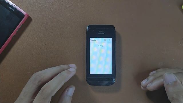 Using Nokia Asha 308 in 2023 | Nokia Asha | RandomRepiars смотреть онлайн