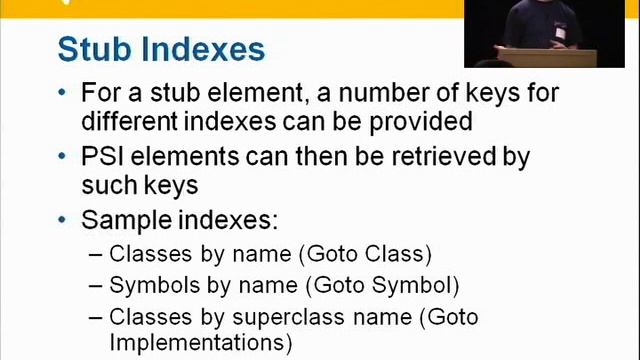 IntelliJ IDEA Architecture and Performance смотреть онлайн