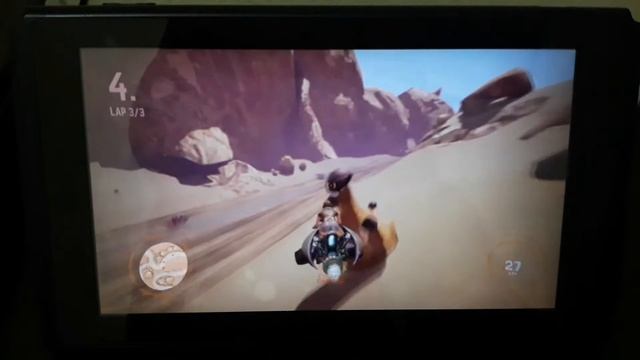 ''Nintendo Switch Overlanders'' handheld GAMEPLAY смотреть онлайн