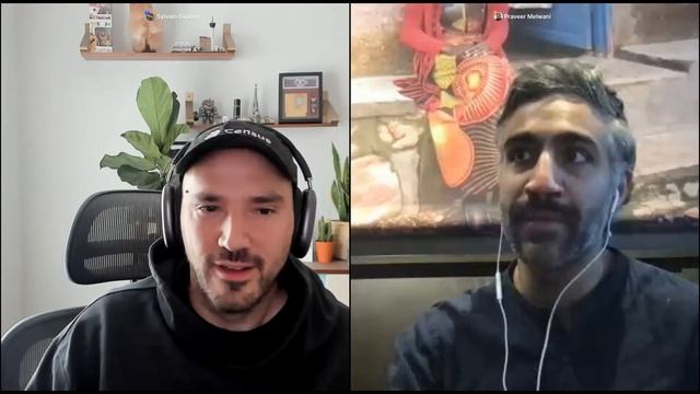 [Live Q&A] How Figma operationalizes data across its $20B PLG business смотреть онлайн