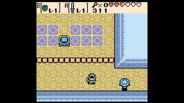 The Legend of Zelda: Oracle of Seasons Walkthrough Part 7 - It's Been Such a Long Time смотреть онлайн