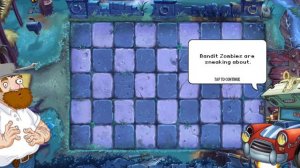 Обзор PvZ 2 Reflourished