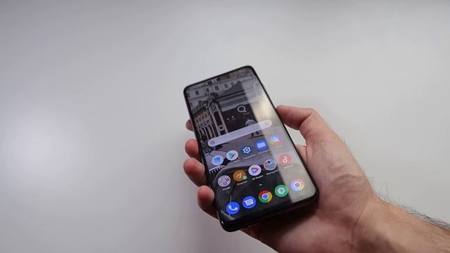 Poco X3 - обзор лучшего (и скучного) Xiaomi конца 2020 года!