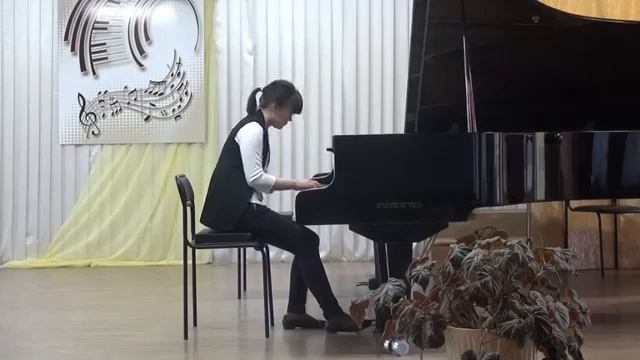 1556 Суздалова Любовь п Ола Магаданская обл Подснежник смотреть онлайн