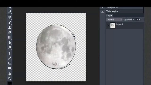 PHOTOSHOP ONLINE: COMO QUITAR EL FONDO DE UNA IMAGEN [[[SIN PROGRAMAS]]] - 2019 смотреть онлайн