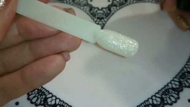 Nails: Благородный блеск / SHAINE коллекция от Tartiso ? смотреть онлайн