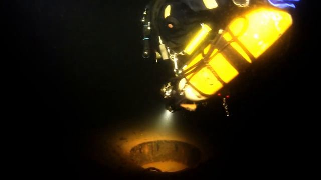 Submarine "S-9" Baltic Sea смотреть онлайн