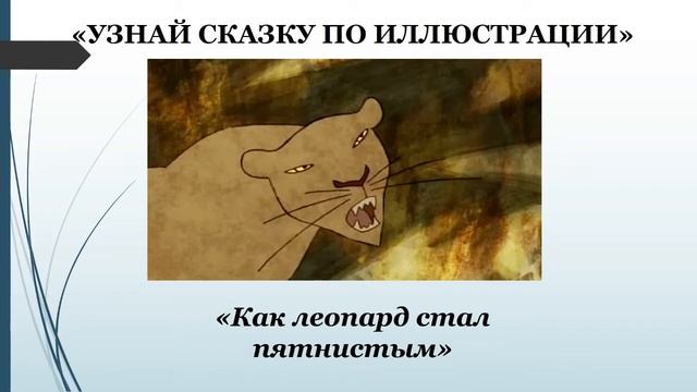 Литературная игра "Путешествие по странам с героями Редьярда Киплинга".Библиотека-филиал № 7 смотреть онлайн