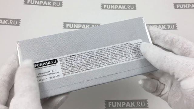 Шоколад 90 гр с логотипом заказчика от Funpak.ru смотреть онлайн