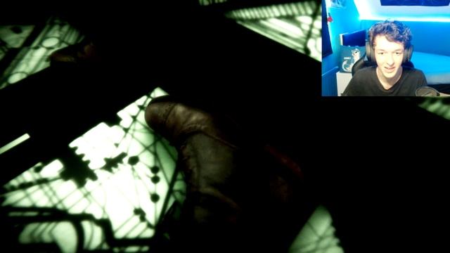 CUBE - The Best Horror Movie Is Now A Game! смотреть онлайн