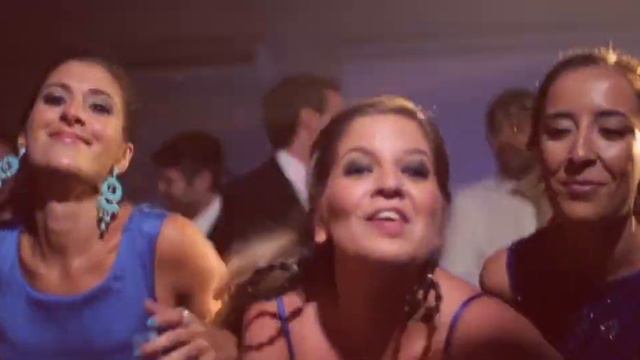 RESUMEN FIREBALL - SABRI & ALE смотреть онлайн