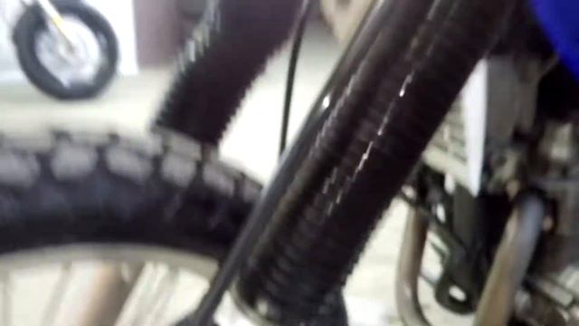 Suzuki DJEBEL250XC 1999г. арт. 0989 смотреть онлайн