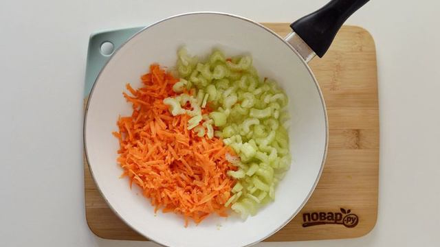 Вкусные будни