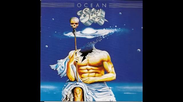 Eloy Ocean - Full Album
