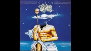 Eloy Ocean - Full Album