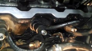 замена свечей накаливания т4. на моторе 2 4 аав.проверка свечей накаливания