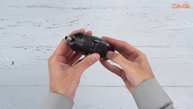 Распаковка аккумуляторной отвертки Defort DS-36N-Lt / Unboxing Defort DS-36N-Lt