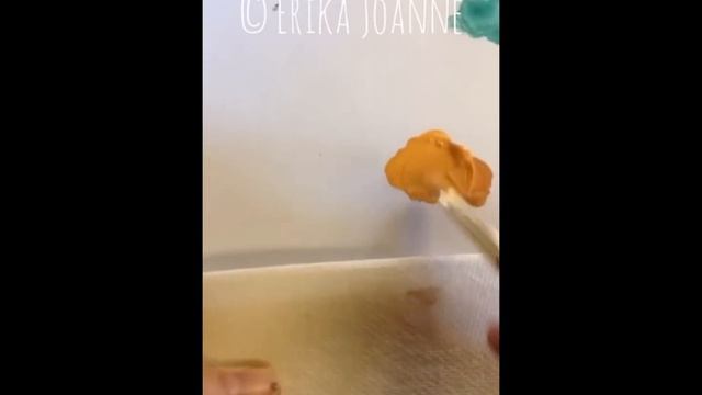 Angel Alianna by Erika Joanne (Part 1 of 4) смотреть онлайн