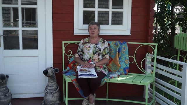 Осенние Удобрения - ЭТО ВАЖНО ? Советы Садоводам От Хитсад ТВ