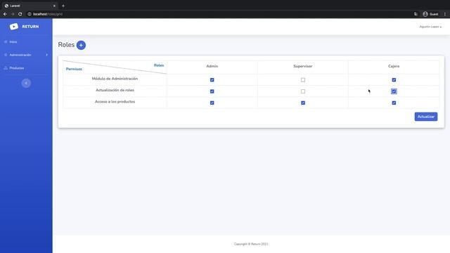 01 - Presentación del curso para desarrollar tu primera aplicación con Laravel totalmente gratuito смотреть онлайн