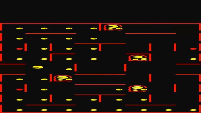 MAME MESS LOW DOWN VOLUME COLECO HANDHELD TABLETOP PACMAN REVISION 28 PAC MAN COLECO 29 AUDIO смотреть онлайн