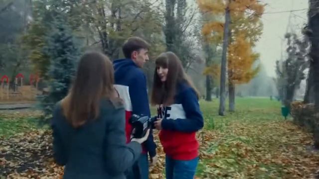 Как фотографировать LOVE STORY смотреть онлайн