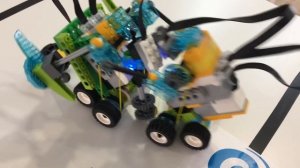 Sumo WeDo 2.0
