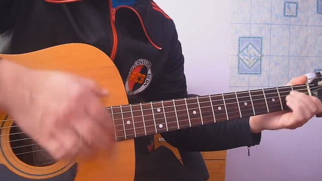 Разбор песни Я СОЛДАТ группы ПЯТНИЦА смотреть онлайн