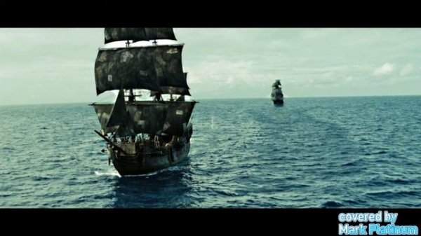 Wellerman Sea Shanty. Fingerstyle guitar cover.