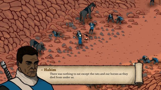 Let's Play Tahira: Echoes of the Astral Empire! Ep. 1 - InkEyes [Leader Difficulty!] смотреть онлайн