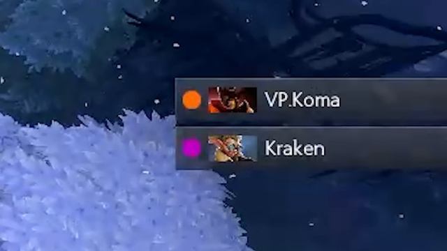 как встречают новый год в доте смотреть онлайн