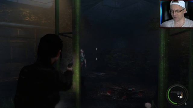 Кислотные блевуны и мужик с серпом ▶ Them and Us #6 смотреть онлайн