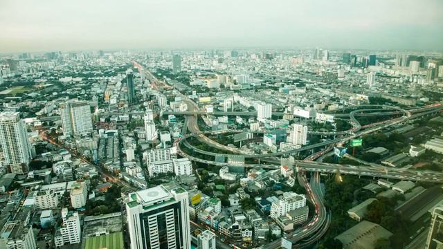 The Surprising Financial Impact of Tourism in Thailand | IndoEconJunction смотреть онлайн