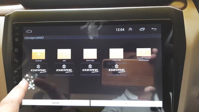 How to set Bootlogo on Android Head Unit(8227L) смотреть онлайн