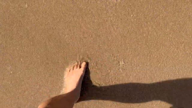 Libby, It Goes Quiet In the Ocean (TKP) смотреть онлайн