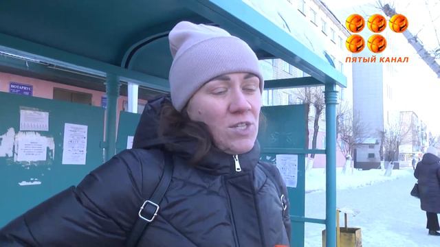 Крещение традиционно связывают с морозами. смотреть онлайн