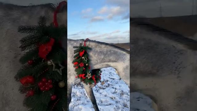 Позитивный бэк с зимней фотосессии смотреть онлайн