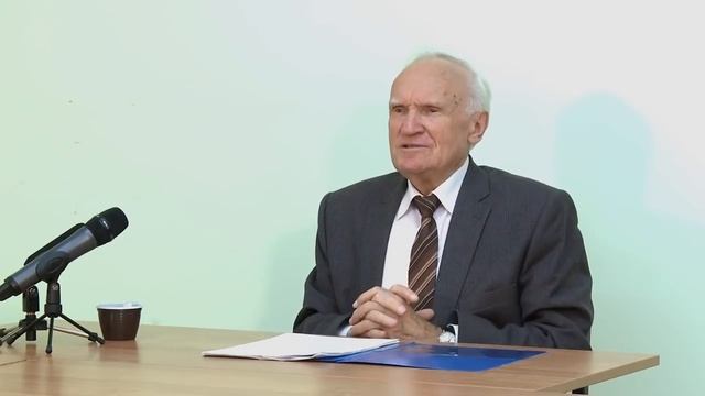 А.И.Осипов.О неполезности увлекаться слушанием афонских старцев,такими, как Иосиф Исихаст. смотреть онлайн