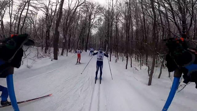 GOLOVINOCUP 2023,бегу с Большуновым ,влог смотреть онлайн