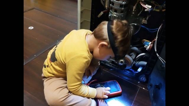 Ремонт блока АКВАСТОП посудомоечной машины Hansa смотреть онлайн