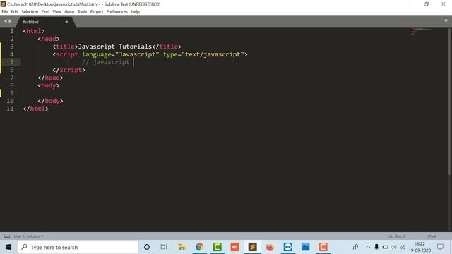 Lecture-1 | Javascript Tutorial | Javascript Class-1 | Niklix Tutorials | Javascript Full Tutorial смотреть онлайн
