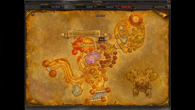 Recipe: Elixir of Superior Defense (Horde) - From where to get, WoW TBC смотреть онлайн