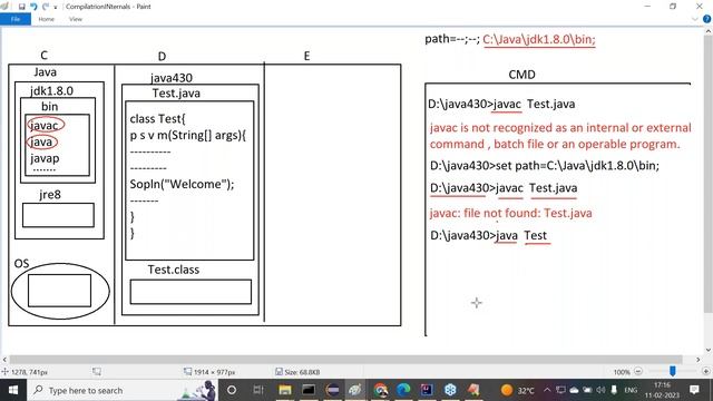 FULL STACK JAVA tutorials || Session - 7 || by Mr. Nagoor Babu On 11-02-2023 @4:30PM IST смотреть онлайн