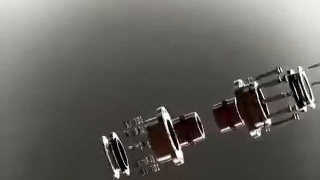 Зубчатая муфта смотреть онлайн