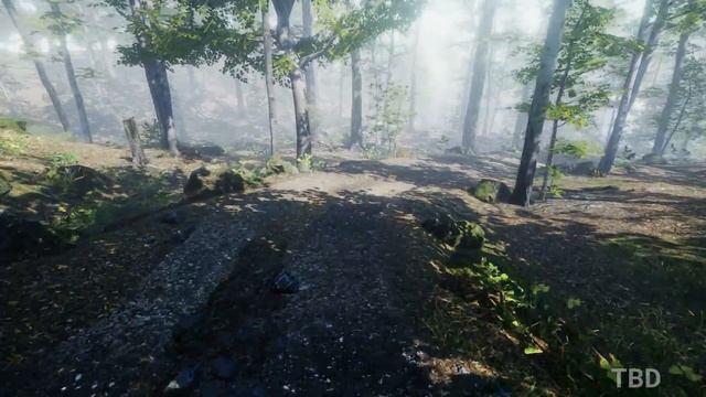 The House in the Forest Gameplay (PC) смотреть онлайн