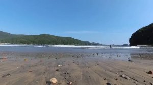 Бухта Анна приморский край