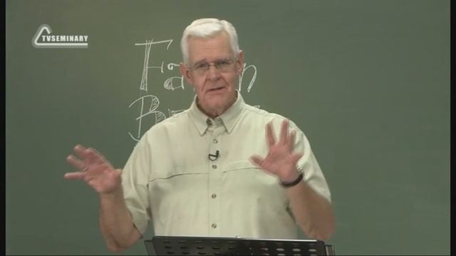 PT224 Rus 3. Падение. Почему люди впадают в грех? Три причины падения. смотреть онлайн